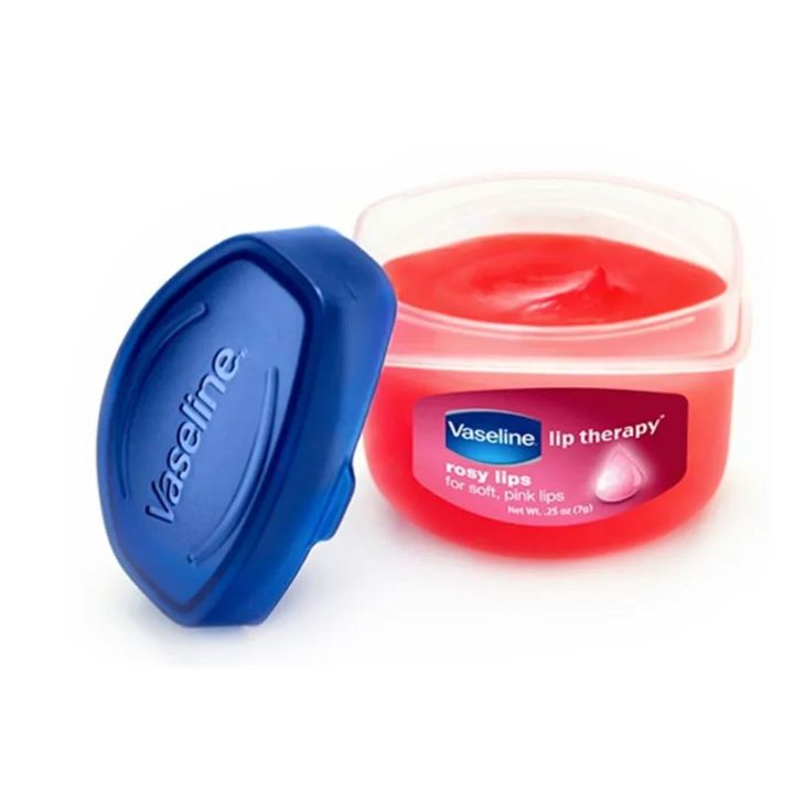 Vaseline%20Rosy%20Lips%20Therapy%20for%20Soft,%20Pink%20Lips%207g%20-%20Image%202