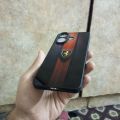 Vivo V60 lite Case | Ferrari Print Cover | 2D Glossy Cover With Aesthetic Finishing | Trending Phone Cases in Town | Mostly The Backcovers used by Gen Z. 