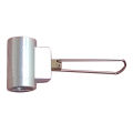 Outdoor Camping Gas Saver Plus Gas Converter Shifter Refill Flat Tank Conversion Adapter Camping Gas Adapter Valve. 