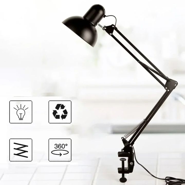 Flexible%20Led%20Desk%20Lamp%20Home%20Office%20Modern%20Table%20Lamp%20Metal%20Architect%20Adjustable%20Folding%20Reading%20Light%20-%20Image%203