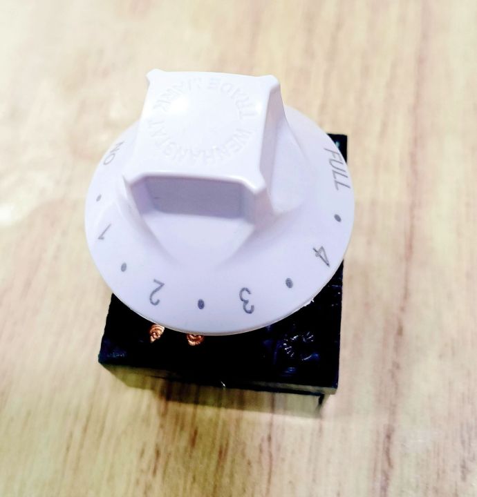 Simmerstat Temp Control THERMOSTAT Energy Regulator Simmerstat Time Proportion Thermostat ...