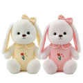 Premium Soft Bunny Plush Doll with Long Ears – Big Size 45cm. 