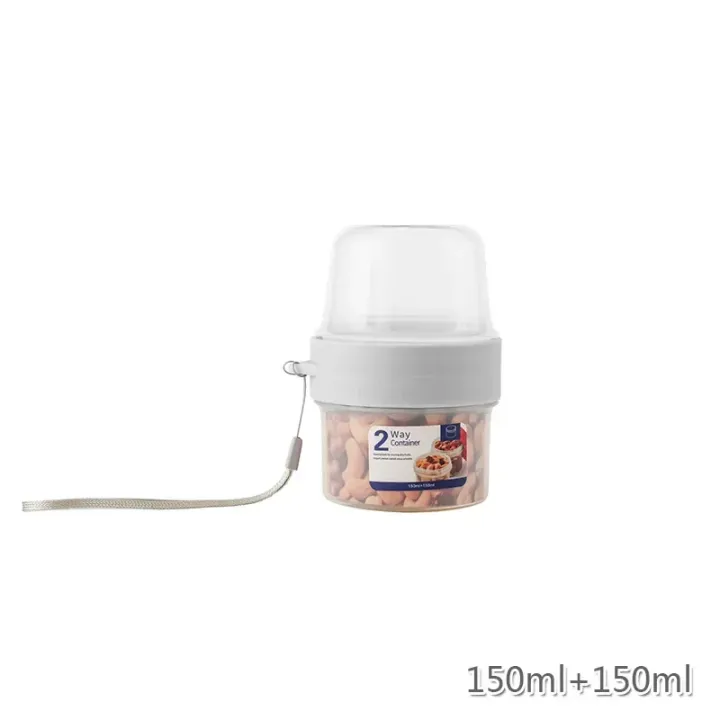Breakfast%20Oatmeal%20Cereal%20Nut%20Yogurt%20Salad%20Cup%20Seal%20Container%20Set%20with%20Fork%20Sauce%20Cup%20Lid%20Bento%20Tuppers%20Food%20Taper%20Bowl%20Lunch%20Box%20-%20Image%203