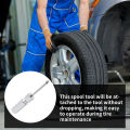 3Pcs Tire Valve Core Remover Installer Tool Removal Tool Car Bicycle Motorcycle Tire Repair Tools Screwdriver Valve Stem Core. 
