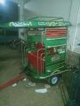 Qingqi Rikshaw Body Special Sheikhupura Made. 