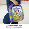 (I).  Fisher-Price Storybook Rhymes Assorted (used excellent condition). 