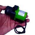 DC 12V Solar Water Pump DC Submersible Pump Air Cooler Pump. 