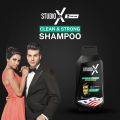 Studio X Clean & Strong Shampoo for Men 175ml. 