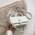 Womens Premium Quality Double Shoulder Strap or Crossbody Fashionable bag.