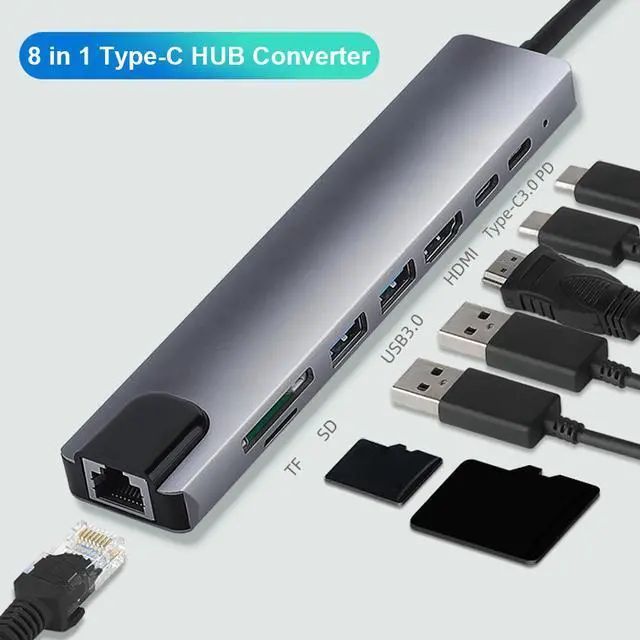 USB%20C%20Hub,%20ESTONE%208-in-1%20Type%20C%20Hub%20with%20Ethernet,%204K%20USB%20C%20to%20HDMI,%202%20USB%203.0,%2087W%20PD,%20Type-C%20Data%20Port,%20SD/TF%20Cards%20Reader,%20Docking%20Station%20for%20MacBook%20Pro%20Air%20XPS%20and%20Other%20USB-C%20-%20Image%203