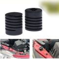 Bonnet Hood Rubber Bush Clip 1 Pis (Big Size - Non Plane) Car Accessories. 