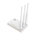Netis WF2409E 3 Antena Router.