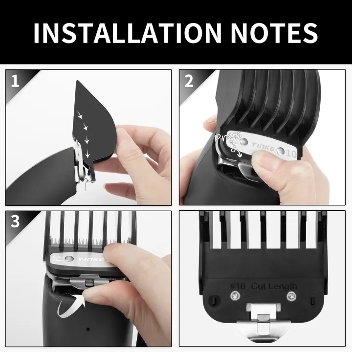 Metal%20Clip%20Clipper%20Guards%20for%20Wahl%20Trimmers%20-%201.25"/1.5"/2"%20(32/38/51mm)%20PC+Steel%20Comb%20Attachments,Universal%20Fit%20with%20Guide%20Comb%20-%20Image%206