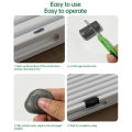 Quick Dry Epoxy Putty Stick Heat Resistant Waterproof Fast Repair Epoxy Glue For Metal Ceramic Etc(New Old Lids Packed Random). 