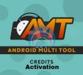 AMT Dongle Tool Activation and Credit. 