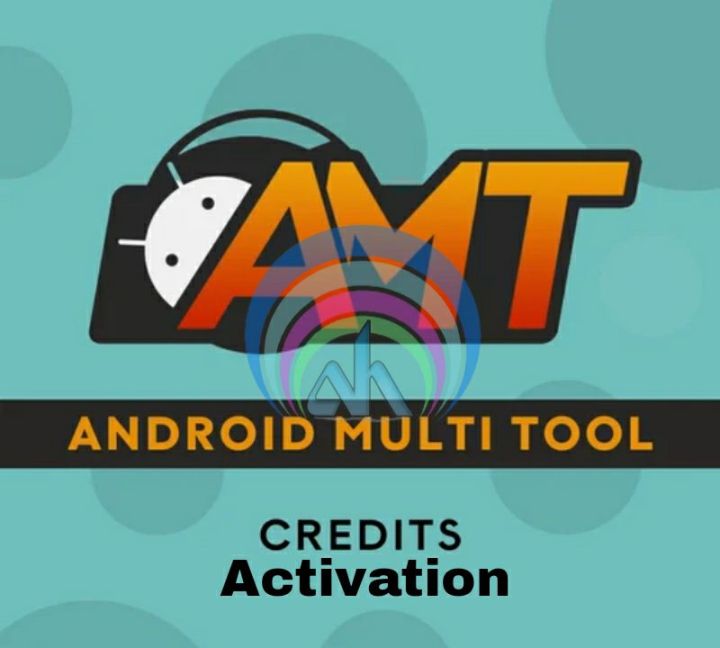 AMT Dongle Tool Activation and Credit