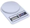 10kg/1g 10000g High precision Digital Kitchen Electronic Food Scale Electric Scales Postal Cooking Baking Cakes Fruit Tea. 
