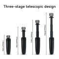 Mini Extendable Tripod Foldable Tripod Portable Monopod for Go Pro Hero 13 12 11 Black Session Osmo Action Camera Vlog Accessory. 