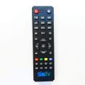 Sim Tv Setupbox Remote. 