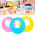 baby shower cap/easily wear head.