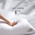 Duck Feather & Down Pillow 100% Pure With Life Time Warranty. 