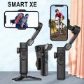 Aochuan xe series smart xe phone foldable gimbal. 
