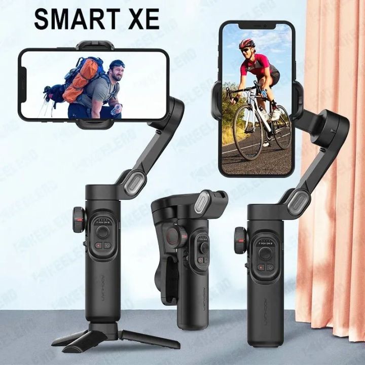 Aochuan%20xe%20series%20smart%20xe%20phone%20foldable%20gimbal%20-%20Image%209