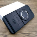 Luxury Armor Stand Holder Phone Case for Google Pixel 10 9 Pro XL 9A 7A 7Pro Shockproof Anti-shock Full Protective Back Cover.