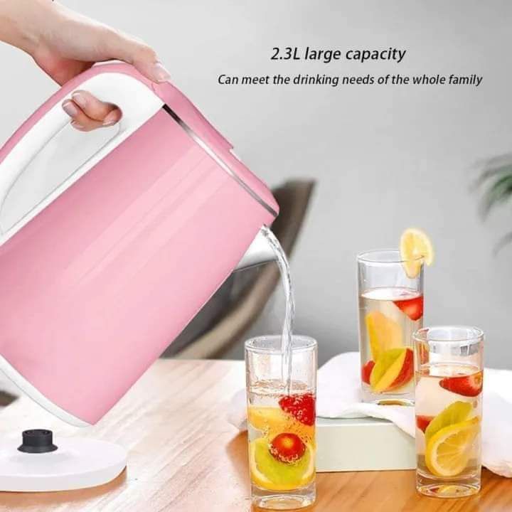 WINHOUSE 1Minute Kettle