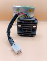 5 pin rectifier for self start bikes. 