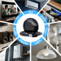 Tuya WiFi IR Remote Control for Air Conditioner TV, Smart Home Infrared Universal Remote Controller For Alexa, Home. 