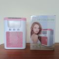 Air Cooler Fan with Battery. 