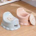 Children Portable Potty Household Thickening Children Urinal Design with Cover Baby Potty Toilet Training Seat Toilet Supplies. 