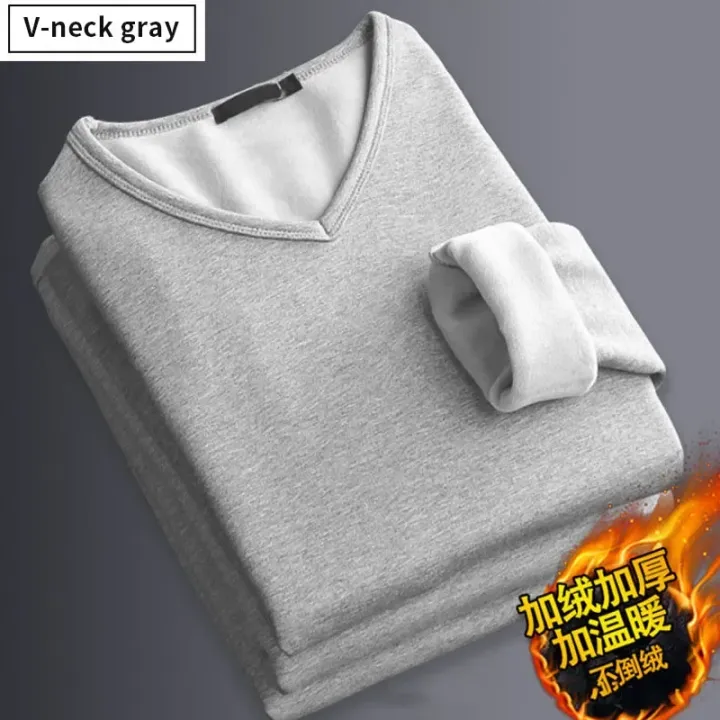 Winter%20Men's%20Thickening%20Velvet%20Warm%20Tops%20Men's%20Winter%20Long-sleeved%20Thermal%20Underwer%20Male%20Round%20Neck%20Fashion%20T-shirt%20M-5XL%20-%20Image%205