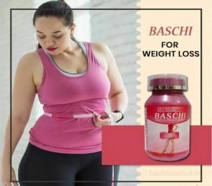 Baschi Slimming Capsulesအဆီကျဆေး