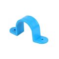 SCG pipe clamp/straight joint/three-way joint/elbow 45/elbow 90/straight joint-inner thread-outer thread/blue cover size 1-1/2 "2. 