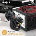AMD Ryzen 5 5600G/GT Transparent Gaming PC Setup Pairs 19" 60hz Monitor With 800Watt PSU, B550M/A520M Board, 8/16GB DDR4 RAM, 512/256GB Nvme M.2 SSD Gaming CPU Desktop.. 
