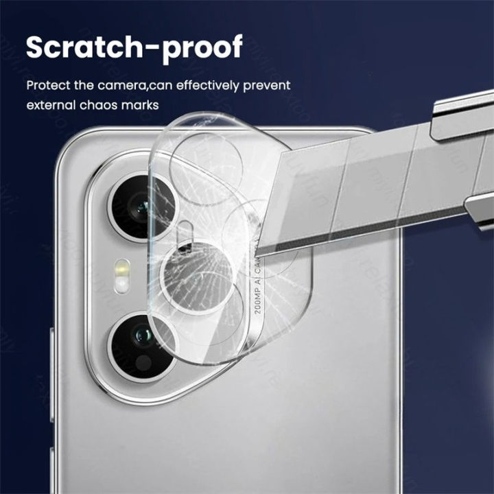 3-1Pcs%203D%20Curved%20Camera%20Protector%20For%20Honor%20400%20Pro%205G%209H%20Clear%20Tempered%20Glass%20Lens%20Cap%20Honor400Pro%20Honor400%20Honar%20Honer%20400Pro%20-%20Image%203