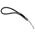 Security Safety Tether Lanyard For Helmet Cam For- Edge Bike Lights Safety Lanyard Wrist Rope Bicycles Hand Rope. 