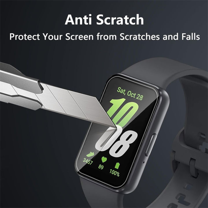Screen%20Protector%20for%20%20%20Fit3%20Anti-scratch%20Film%20for%20%20Fit%203%20Full%20Coverage%20Ultra-HD%20Protective%20Film%20(Not%20Glass%EF%BC%89%20-%20Image%205