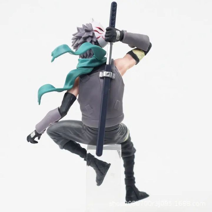 16CM%20Anime%20NARUTO%20Hatake%20Kakashi%20-%20Image%202