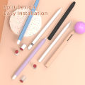 For Funda  Pencil 1 2 Case Duotone Soft Silicone Protective Cover 1st 2nd Generation iPad Pencil Skin For  Pencil Case. 