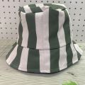Brdwn Bleach Unisex Urahara Kisuke Cosplay Hat Cap Dome Green and White Striped watermelon Summer Cool Hat. 