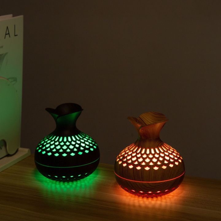 Wood%20Grain%20Humidifier%20300ml%20USB%20Aroma%20Diffuser%20Atomizer%20USB%20Household%20Humidifier%20Hydrating%20Instrument%20Desktop%20Humidifier%20-%20Image%204