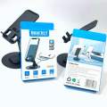 360°Rotation Folding Desktop Mobile Phone Bracket Premium Quality. 