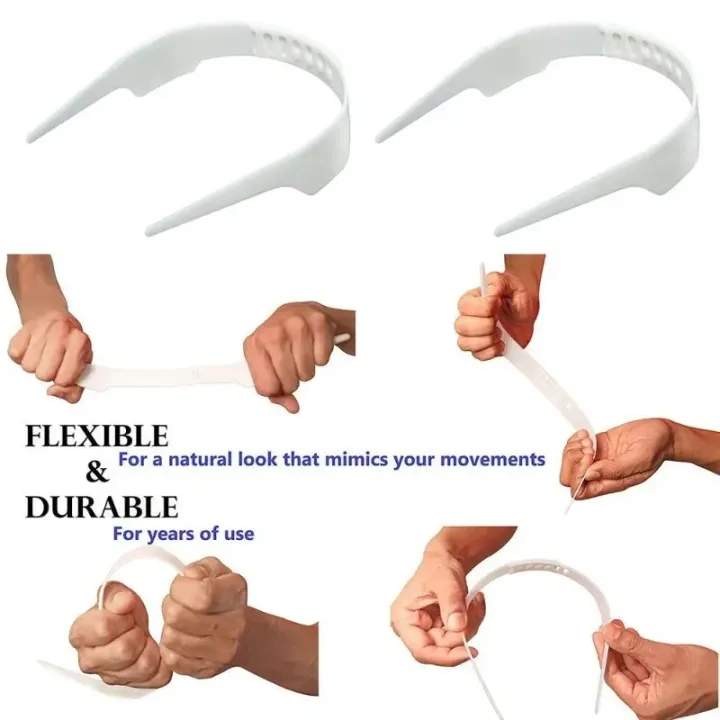 2/1pcs%20Collar%20Support%20Brace%20Adjustable%20Embedded%20Shirt%20Collar%20Clips%20Invisible%20Suits%20Neckline%20Insert%20Enhancer%20for%20Men%20Women%20-%20Image%203