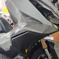FOR HONDA ADV350 ADV 350 2022-2026 Motorcycle Right Left Side Fairing Side Cover Wing Deflector Windshield Screen Accessories. 
