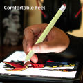 For Funda  Pencil 1 2 Case Duotone Soft Silicone Protective Cover 1st 2nd Generation iPad Pencil Skin For  Pencil Case. 