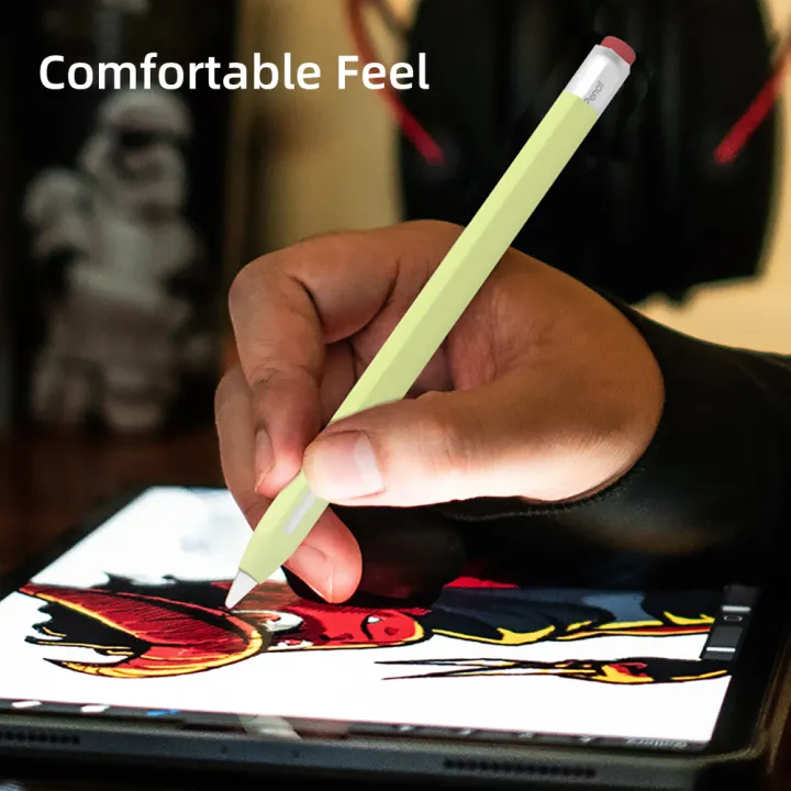 For%20Funda%20%20Pencil%201%202%20Case%20Duotone%20Soft%20Silicone%20Protective%20Cover%201st%202nd%20Generation%20iPad%20Pencil%20Skin%20For%20%20Pencil%20Case%20-%20Image%205