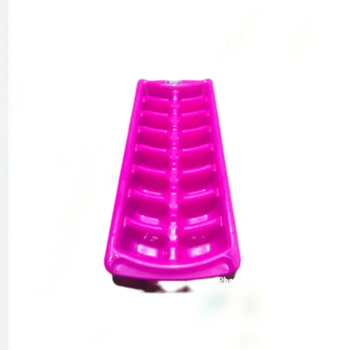 Fridge Ice Cube Tray High Finishing (16 Cubes)